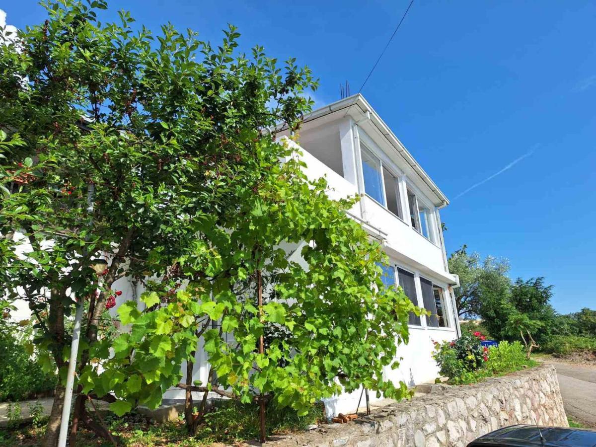 Apartman Glorija Kotor Exterior foto